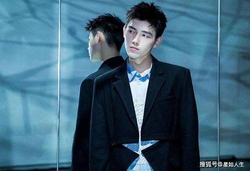 娱乐吃瓜君陈飞宇路透,娱乐吃瓜君带你揭秘幕后花絮  第2张